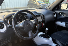 Nissan Juke N-Connecta 115cv *Camera 360 * Led * Phase 3 * 1.2 DIG-T * 2WD * S&S