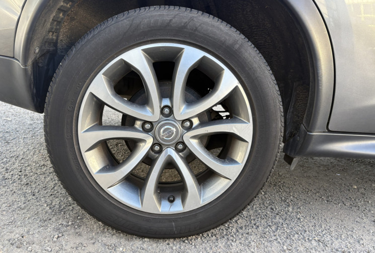 Nissan Juke N-Connecta 115cv *Camera 360 * Led * Phase 3 * 1.2 DIG-T * 2WD * S&S