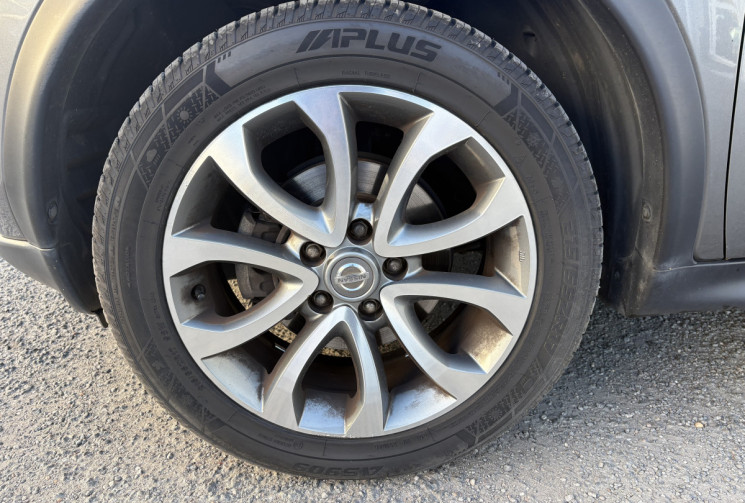 Nissan Juke N-Connecta 115cv *Camera 360 * Led * Phase 3 * 1.2 DIG-T * 2WD * S&S