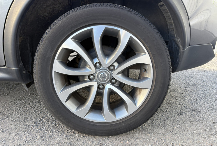 Nissan Juke N-Connecta 115cv *Camera 360 * Led * Phase 3 * 1.2 DIG-T * 2WD * S&S