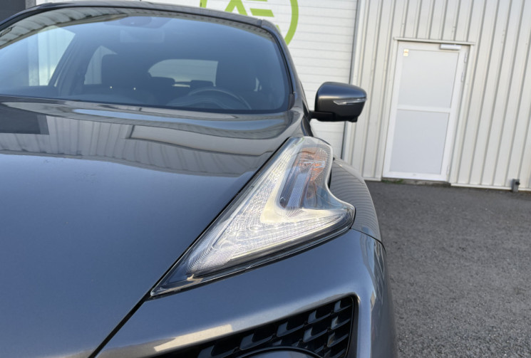 Nissan Juke N-Connecta 115cv *Camera 360 * Led * Phase 3 * 1.2 DIG-T * 2WD * S&S