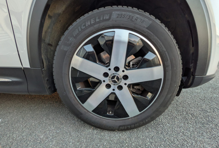 Mercedes Classe G PROGRESSIVE  GLB  220 d 2.0 d 