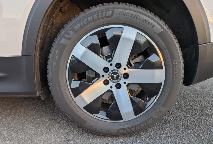 Mercedes GLB 2.0D 220 PROGRESSIVE / TRES BON ETAT / GARANTIE 12 MOIS