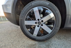 Mercedes GLB 2.0D 4MATIC 8G-TRONIC 190 PROGRESSIVE / TRES BON ETAT / GARANTIE 12 MOIS