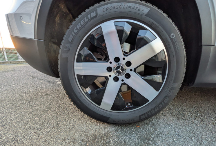 Mercedes Classe G PROGRESSIVE  GLB  220 d 2.0 d 