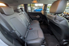 Mercedes Classe G GLB  2.0D 220 PROGRESSIVE / TRES BON ETAT / GARANTIE 12 MOIS