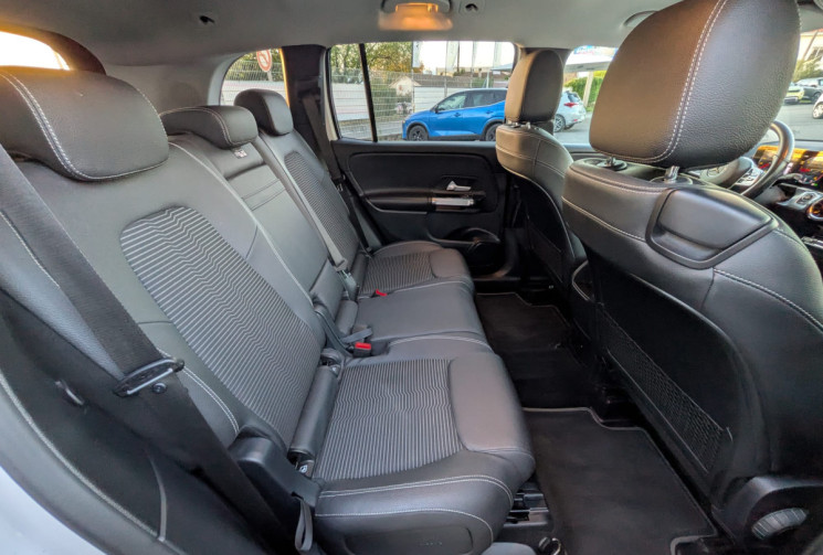 Mercedes Classe G PROGRESSIVE  GLB  220 d 2.0 d 