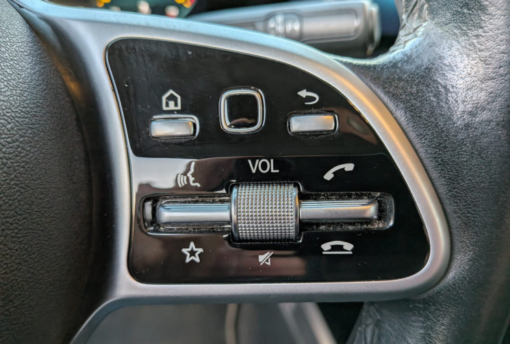 Mercedes Classe G GLB  2.0D 220 PROGRESSIVE / TRES BON ETAT / GARANTIE 12 MOIS