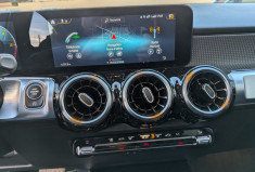 Mercedes GLB 2.0D 220 PROGRESSIVE / TRES BON ETAT / GARANTIE 12 MOIS