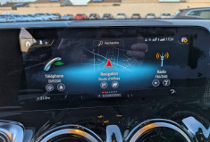 Mercedes GLB 2.0D 220 PROGRESSIVE / TRES BON ETAT / GARANTIE 12 MOIS