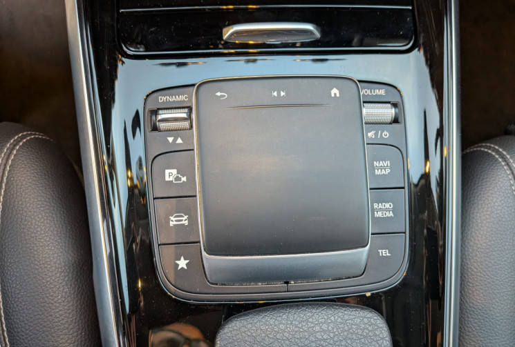 Mercedes Classe G GLB  2.0D 220 PROGRESSIVE / TRES BON ETAT / GARANTIE 12 MOIS