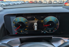 Mercedes Classe G GLB  2.0D 220 PROGRESSIVE / TRES BON ETAT / GARANTIE 12 MOIS