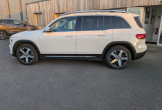 Mercedes Classe G GLB  2.0D 220 PROGRESSIVE / TRES BON ETAT / GARANTIE 12 MOIS