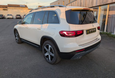 Mercedes Classe G GLB  2.0D 220 PROGRESSIVE / TRES BON ETAT / GARANTIE 12 MOIS