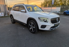 Mercedes GLB 2.0D 220 PROGRESSIVE / TRES BON ETAT / GARANTIE 12 MOIS