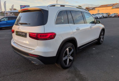 Mercedes Classe G GLB  2.0D 220 PROGRESSIVE / TRES BON ETAT / GARANTIE 12 MOIS