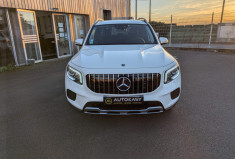 Mercedes GLB 2.0D 4MATIC 8G-TRONIC 190 PROGRESSIVE / TRES BON ETAT / GARANTIE 12 MOIS