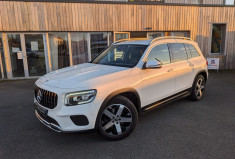 Mercedes Classe G GLB  2.0D 220 PROGRESSIVE / TRES BON ETAT / GARANTIE 12 MOIS