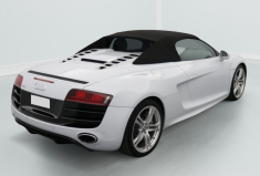 Audi R8 R8 5.2 V10 FSI 525ch spyder quattro tronic 7