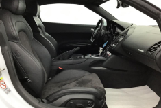 Audi R8 R8 5.2 V10 FSI 525ch spyder quattro tronic 7