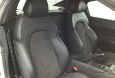 Audi R8 R8 5.2 V10 FSI 525ch spyder quattro tronic 7