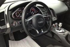 Audi R8 R8 5.2 V10 FSI 525ch spyder quattro tronic 7