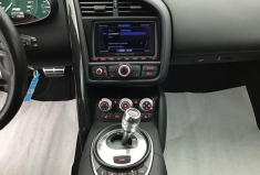 Audi R8 R8 5.2 V10 FSI 525ch spyder quattro tronic 7