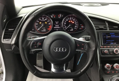 Audi R8 R8 5.2 V10 FSI 525ch spyder quattro tronic 7