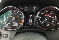 Audi R8 R8 5.2 V10 FSI 525ch spyder quattro tronic 7