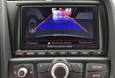 Audi R8 R8 5.2 V10 FSI 525ch spyder quattro tronic 7