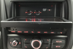 Audi R8 R8 5.2 V10 FSI 525ch spyder quattro tronic 7