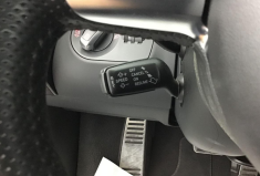 Audi R8 R8 5.2 V10 FSI 525ch spyder quattro tronic 7