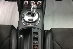 Audi R8 R8 5.2 V10 FSI 525ch spyder quattro tronic 7