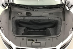 Audi R8 R8 5.2 V10 FSI 525ch spyder quattro tronic 7