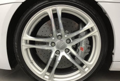 Audi R8 R8 5.2 V10 FSI 525ch spyder quattro tronic 7