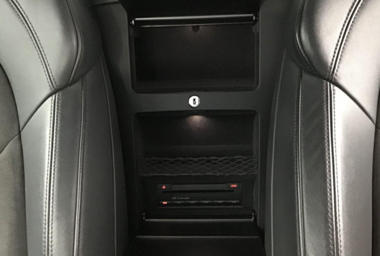 Audi R8 R8 5.2 V10 FSI 525ch spyder quattro tronic 7