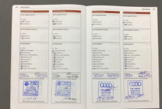 Audi R8 R8 5.2 V10 FSI 525ch spyder quattro tronic 7