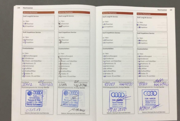 Audi R8 R8 5.2 V10 FSI 525ch spyder quattro tronic 7