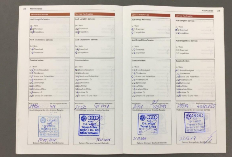 Audi R8 R8 5.2 V10 FSI 525ch spyder quattro tronic 7