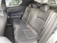 Toyota C-HR I 1.8 VVT-i 16V 122 HSD Hybrid 2WD