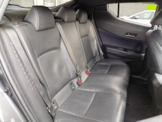 Toyota C-HR 1.8 VVT-i 122 Hybrid SUIVI TOYOTA