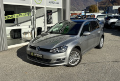 Volkswagen Golf 1.2 tsi 105 BlueMotion Technology - Finition CUP