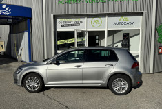 Volkswagen Golf 1.2 tsi 105 BlueMotion Technology - Finition CUP