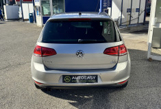 Volkswagen Golf 1.2 tsi 105 BlueMotion Technology - Finition CUP