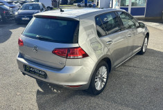Volkswagen Golf 1.2 tsi 105 BlueMotion Technology - Finition CUP