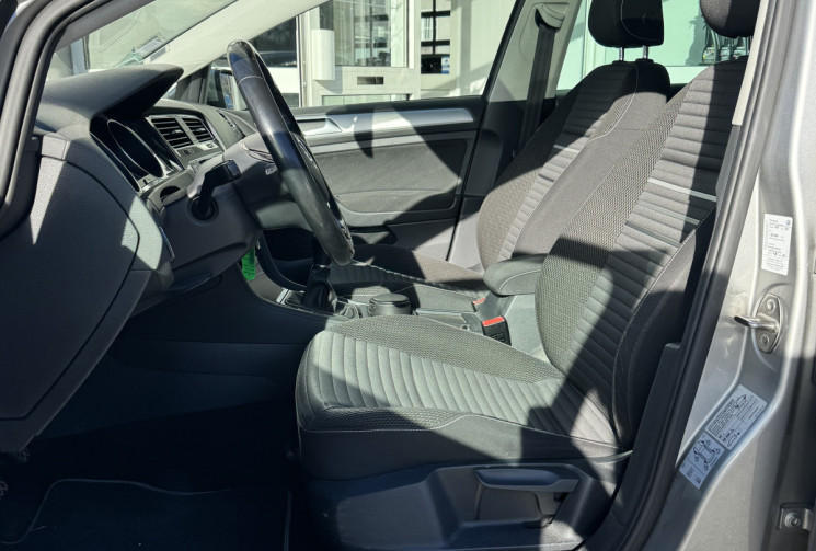 Volkswagen Golf 1.2 tsi 105 BlueMotion Technology - Finition CUP