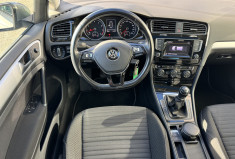 Volkswagen Golf 1.2 tsi 105 BlueMotion Technology - Finition CUP