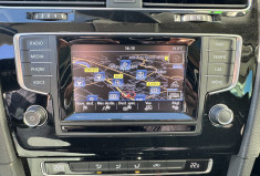 Volkswagen Golf 1.2 tsi 105 BlueMotion Technology - Finition CUP