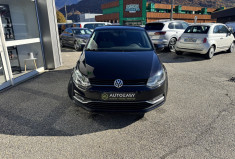Volkswagen Polo 1.2 TSI 90 BlueMotion tech Contfortline - 5 Portes