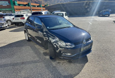 Volkswagen Polo 1.2 TSI 90 BlueMotion tech Contfortline - 5 Portes
